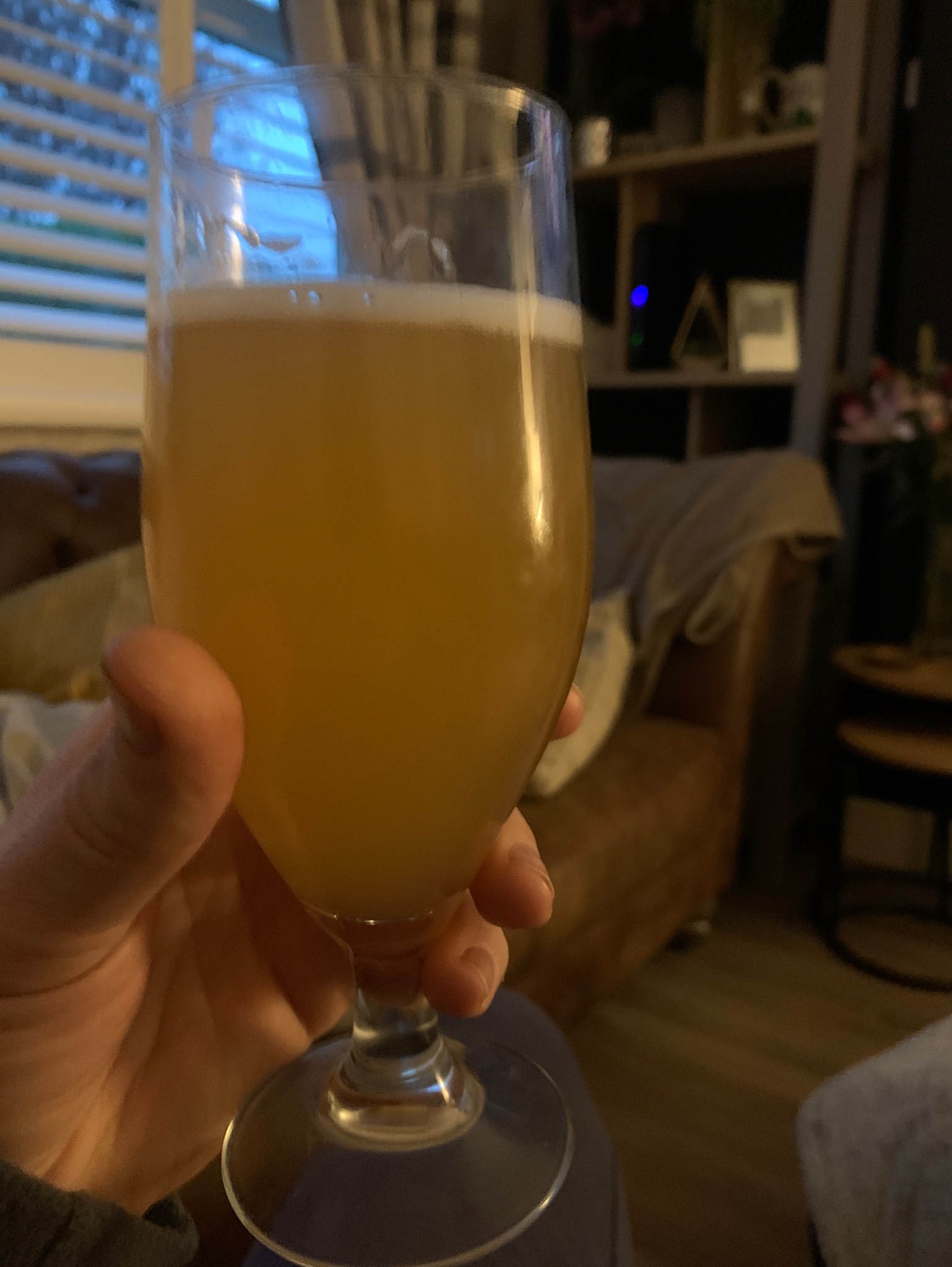 Monomania 431, England