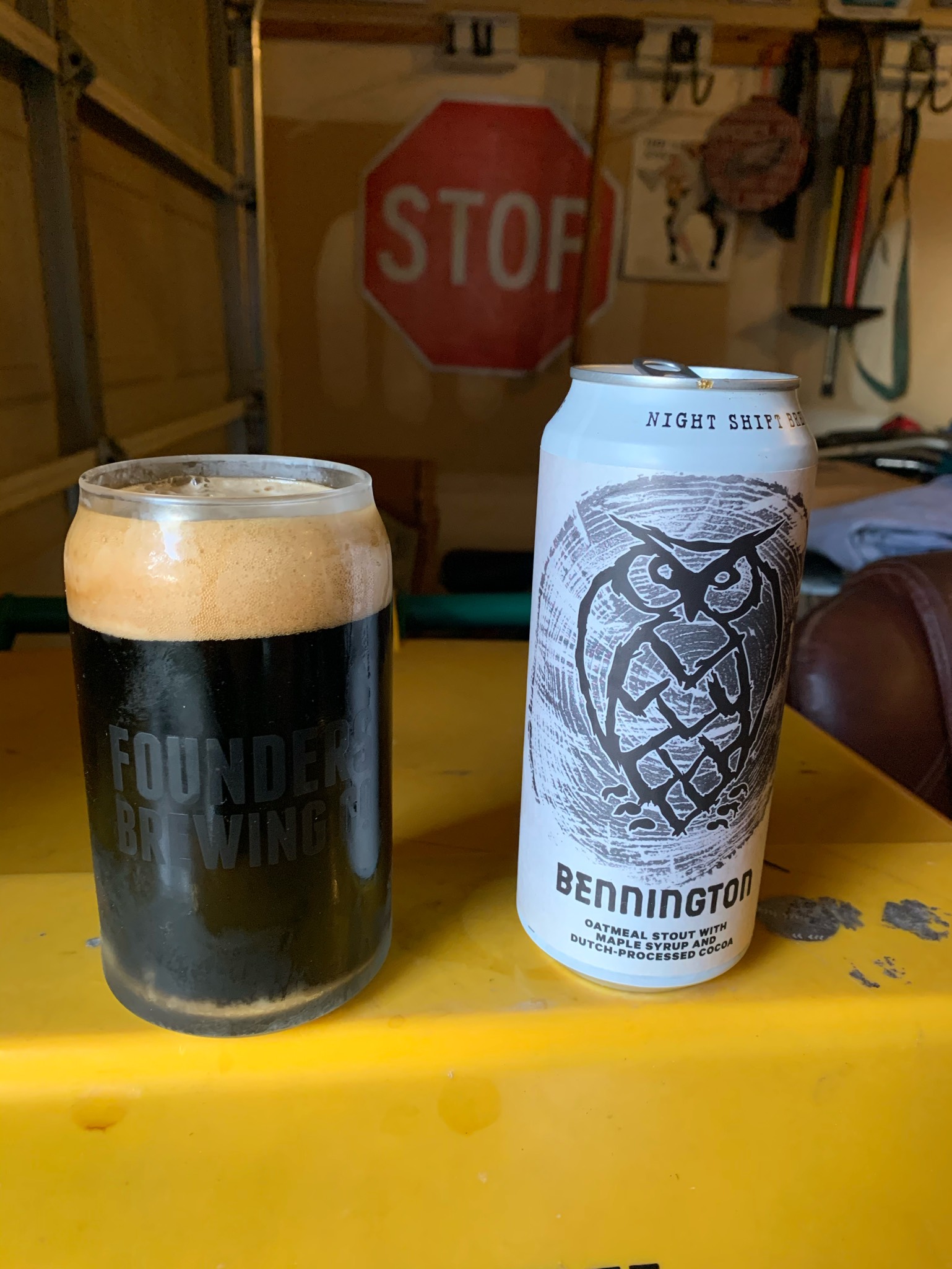 Bennington, United States