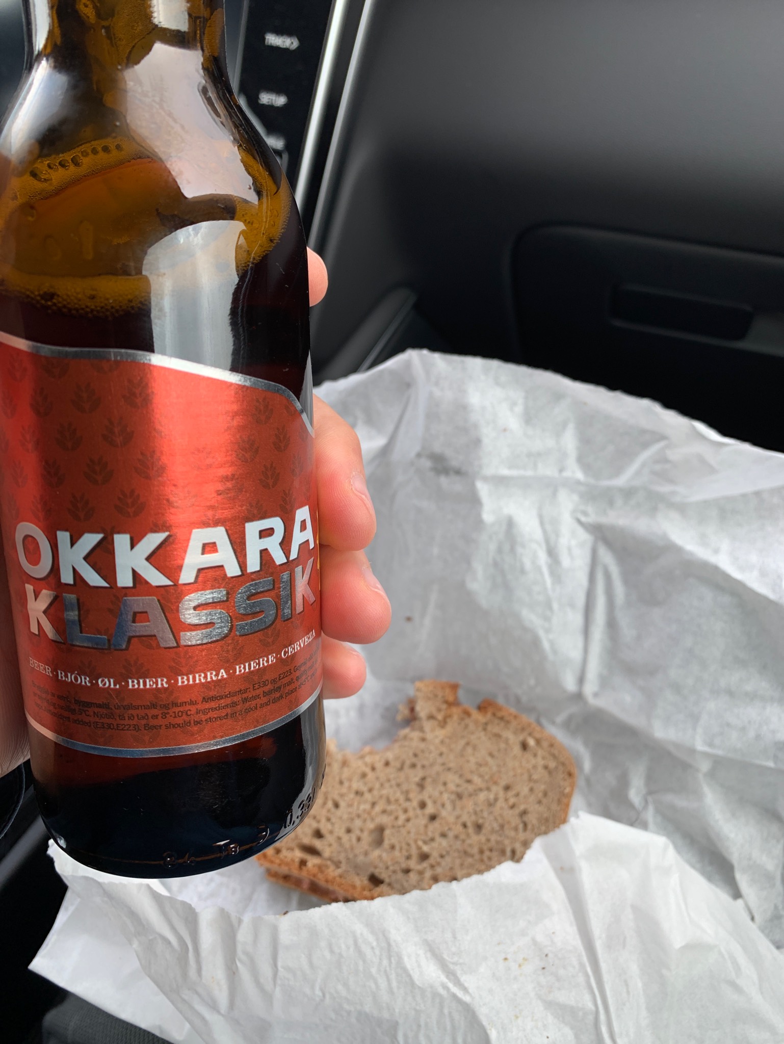 Klassik, Faroe Islands