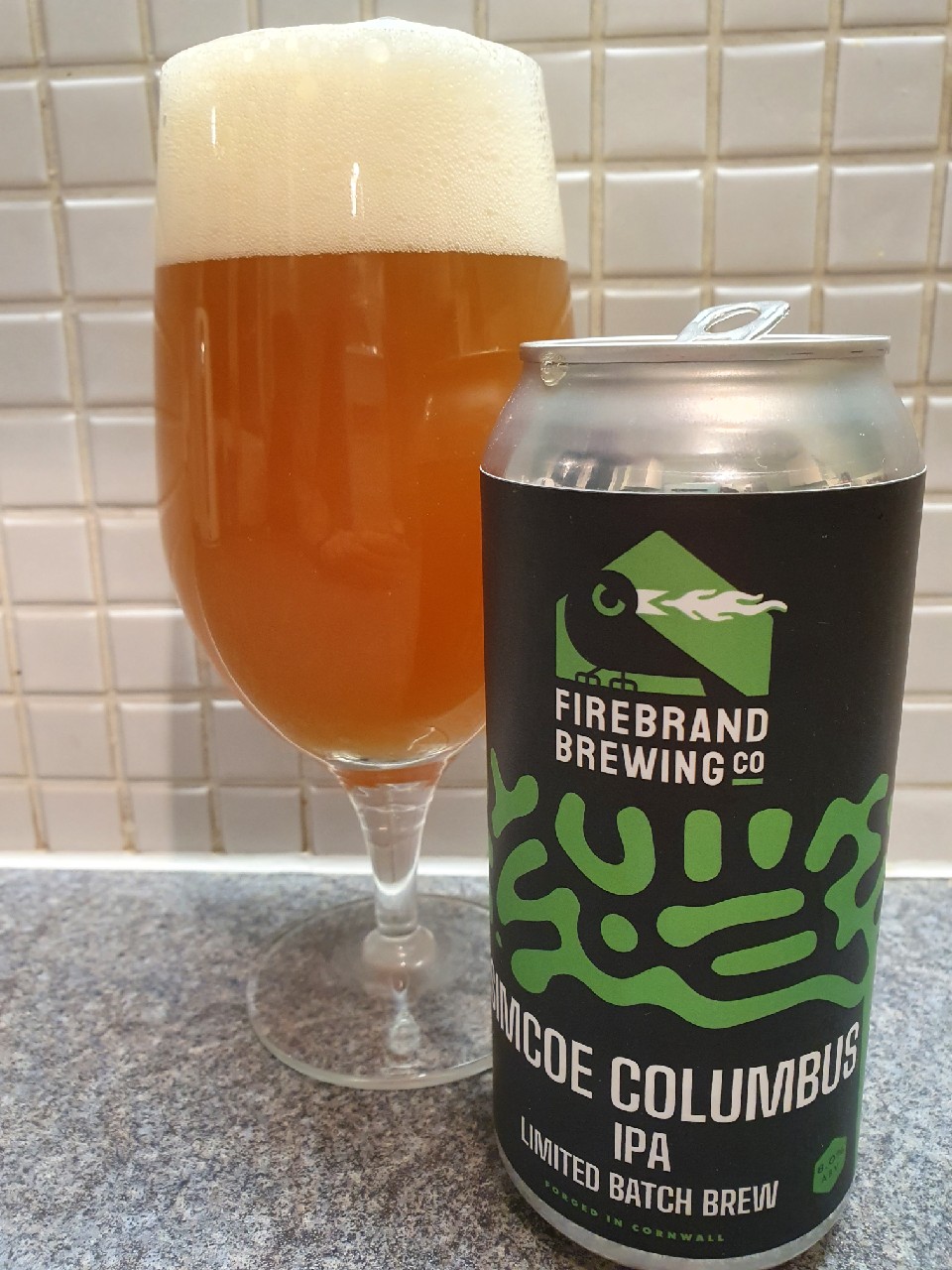 Simcoe Columbus, England