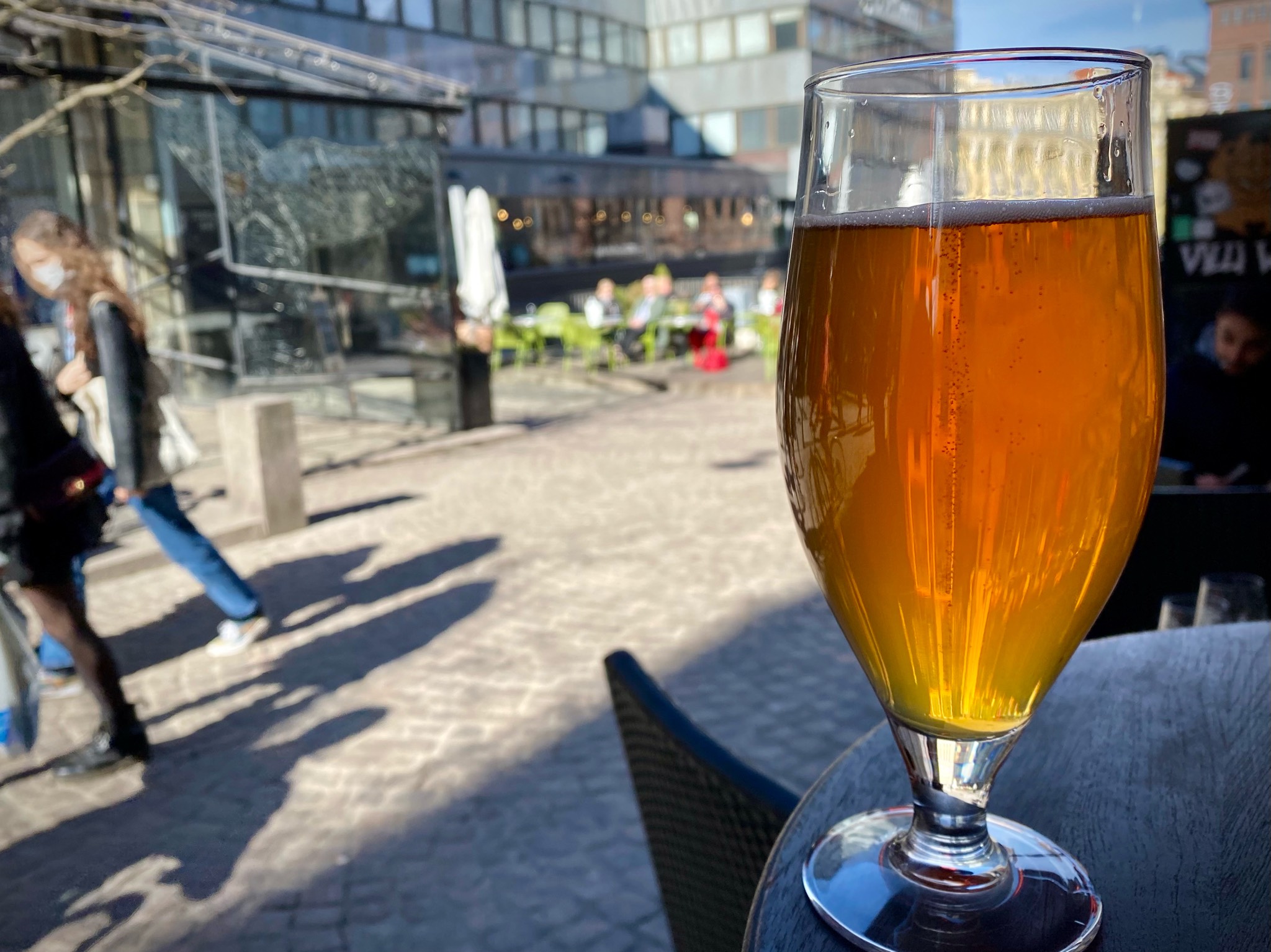 Proto #24 Tyrni Gose, Finland