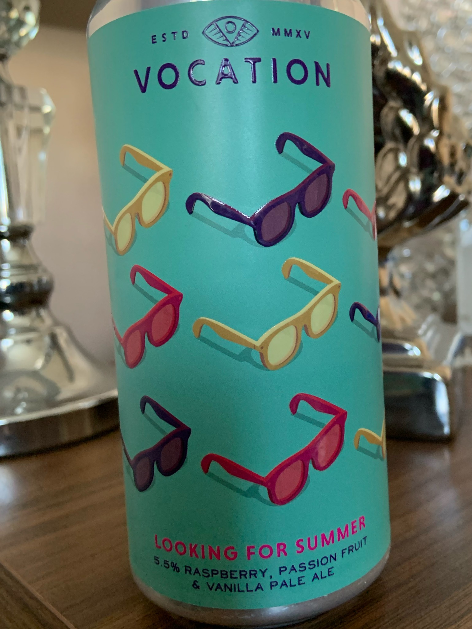 Looking For Summer, England