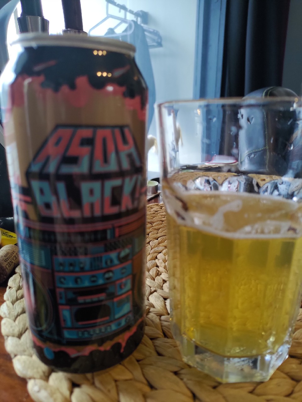 Audio/Visual Lager, Canada