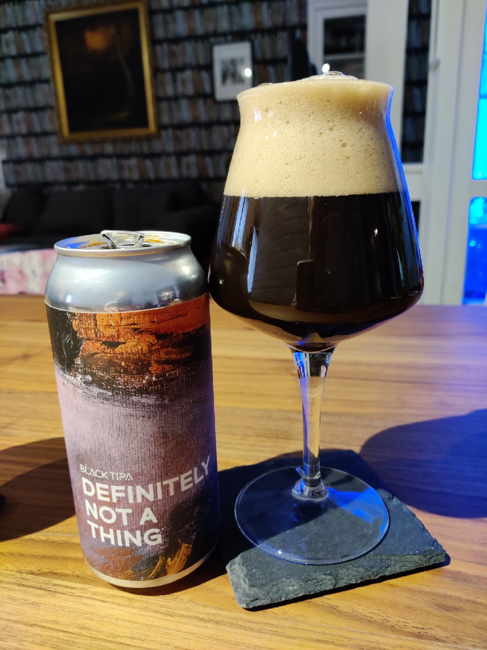 Definitely Not a Thing, Northern Ireland