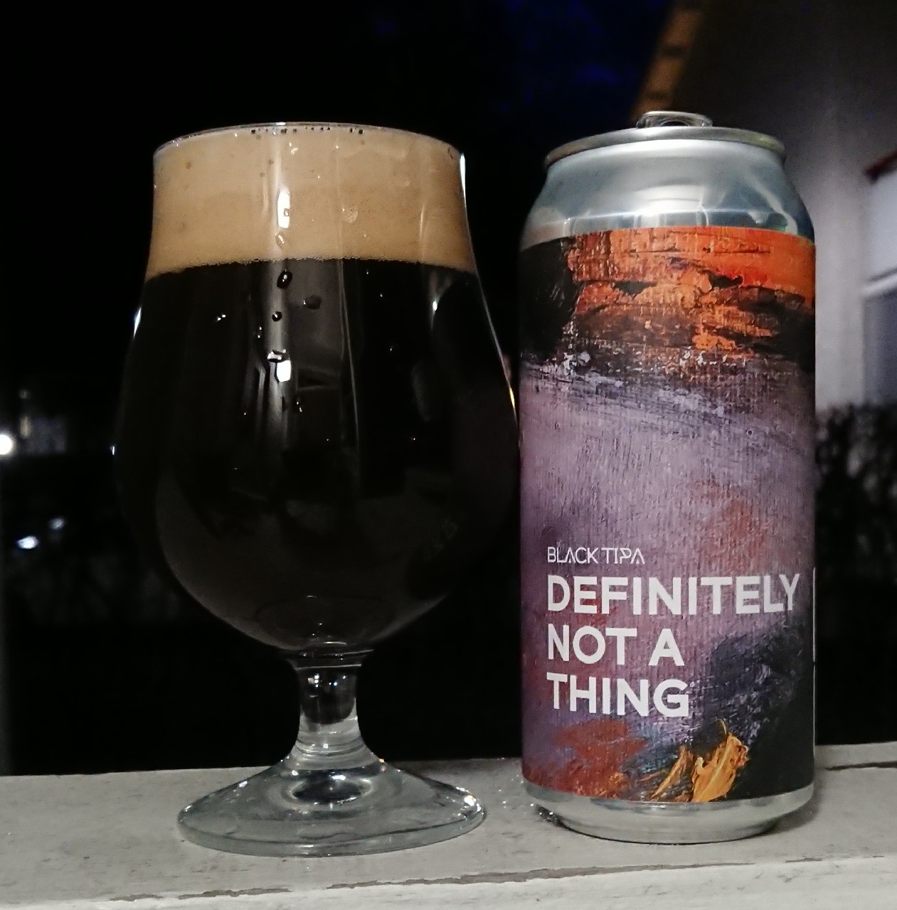 Definitely Not a Thing, Northern Ireland