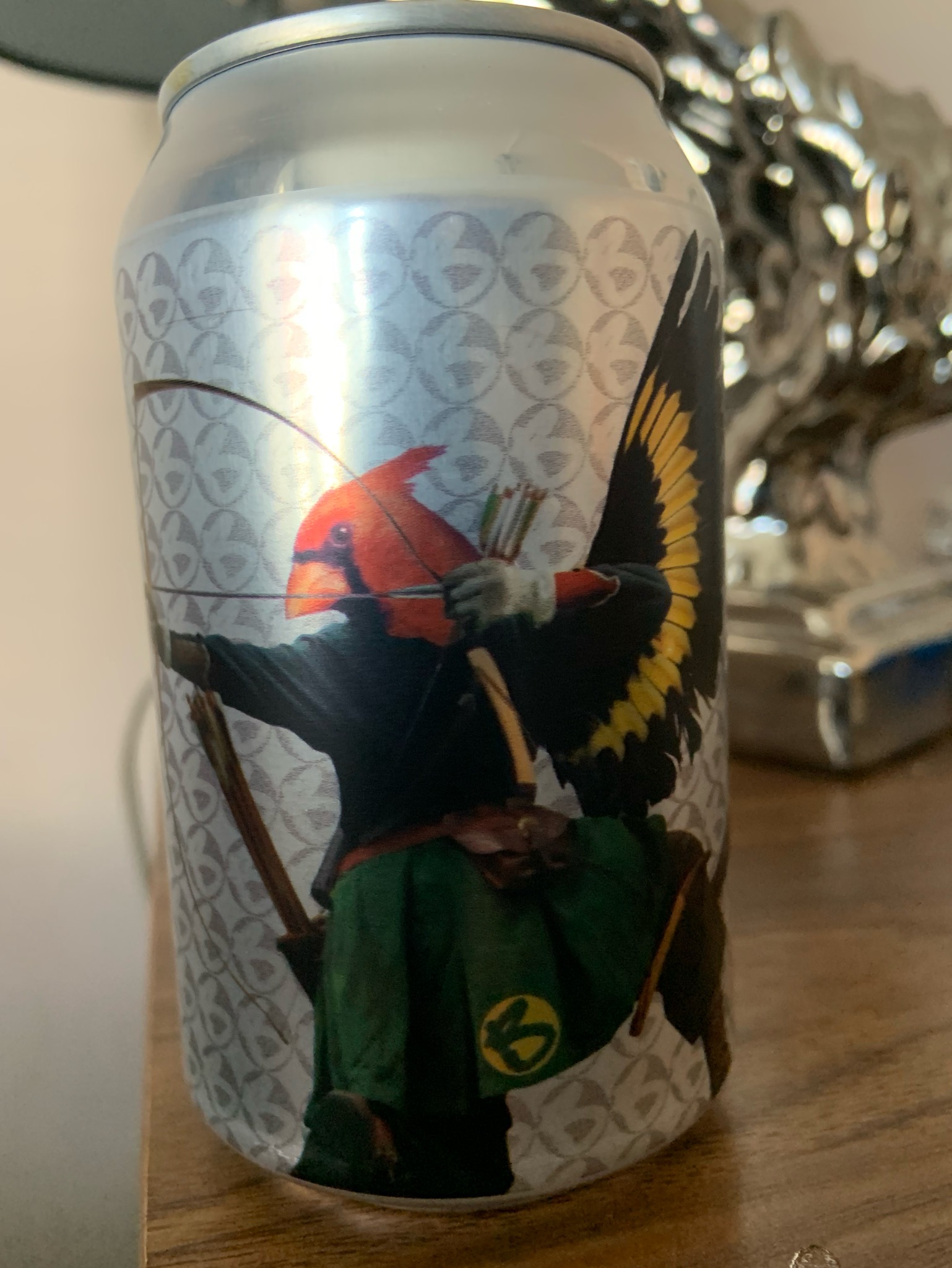 Cardinaldred, England