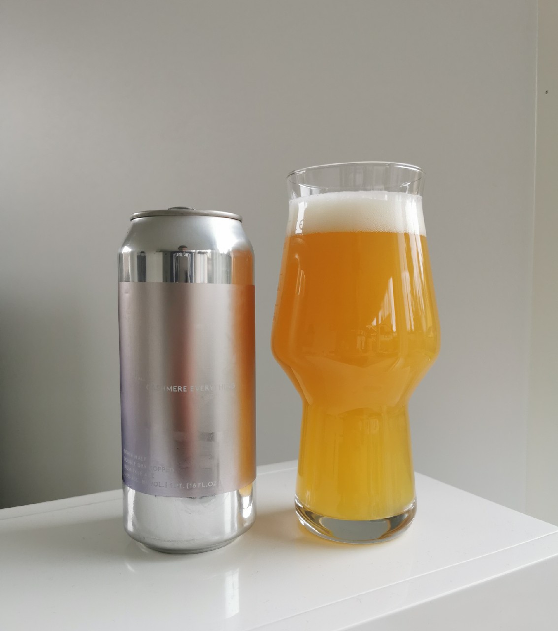 Small Cashmere Everything, United States