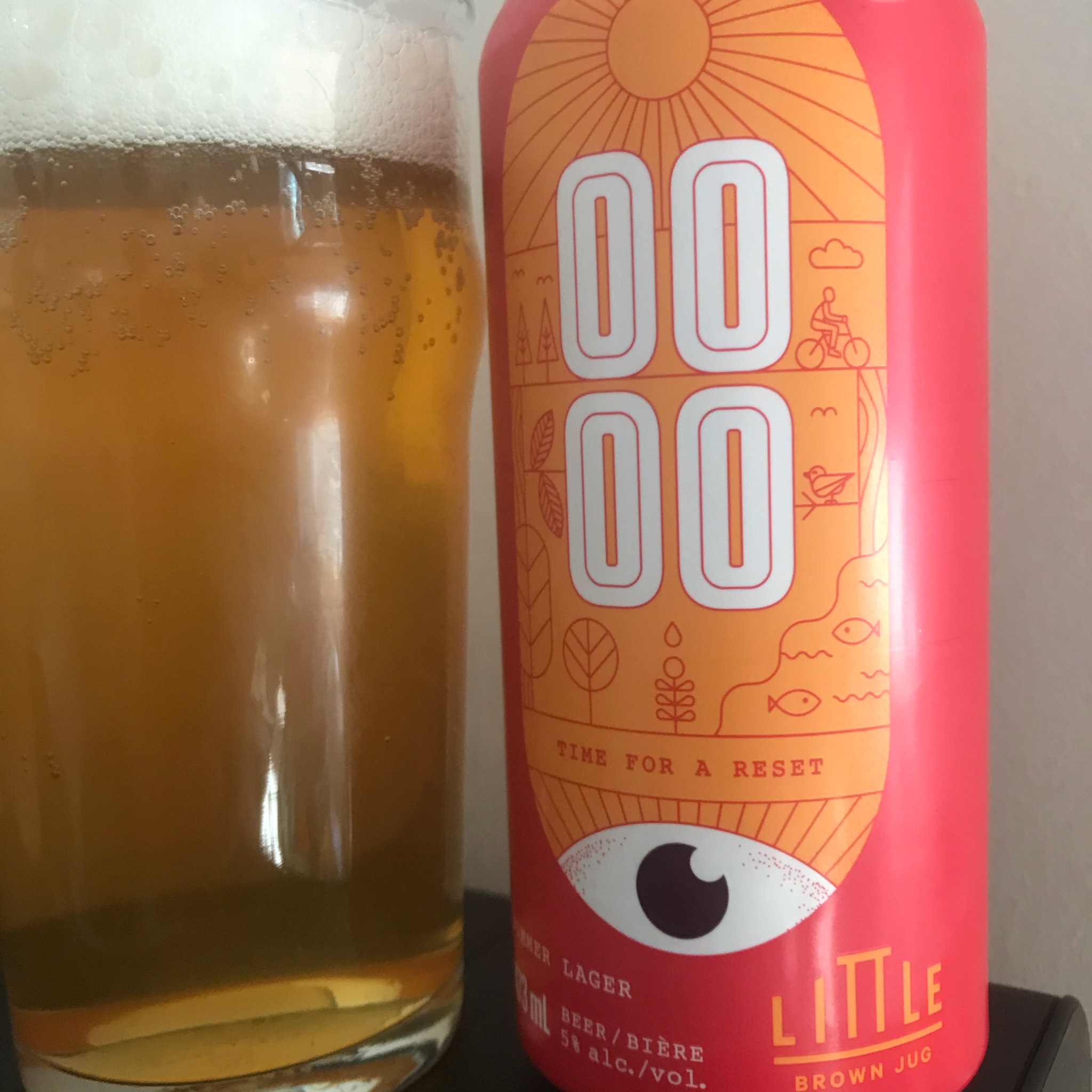 2020 Vision of the Future, Canada