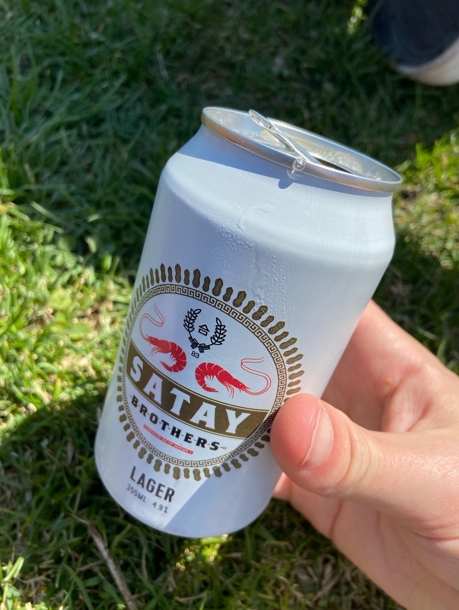 Satay Brother, Canada