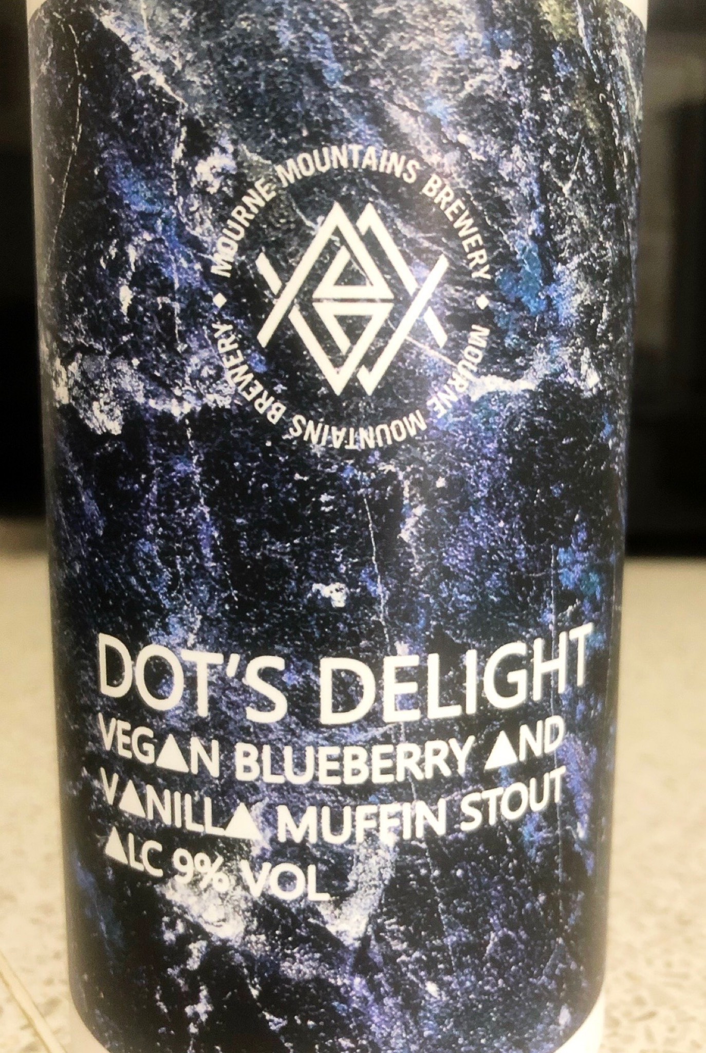 Dot's Delight, Northern Ireland