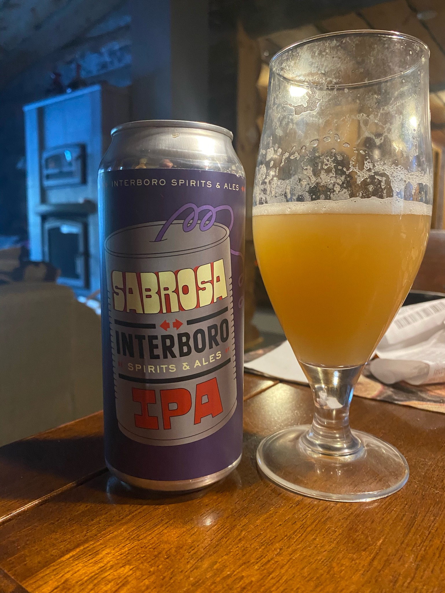 Sabrosa, United States