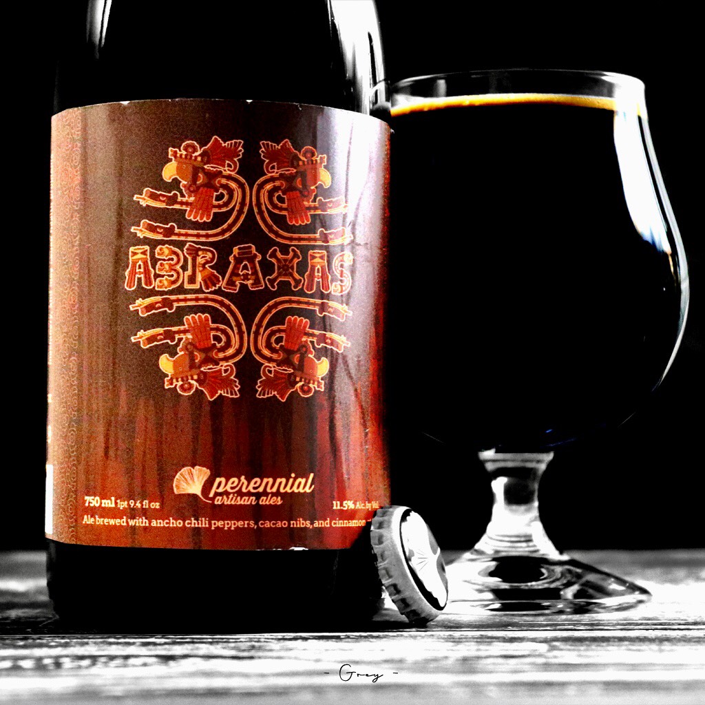 Abraxas (2018), United States