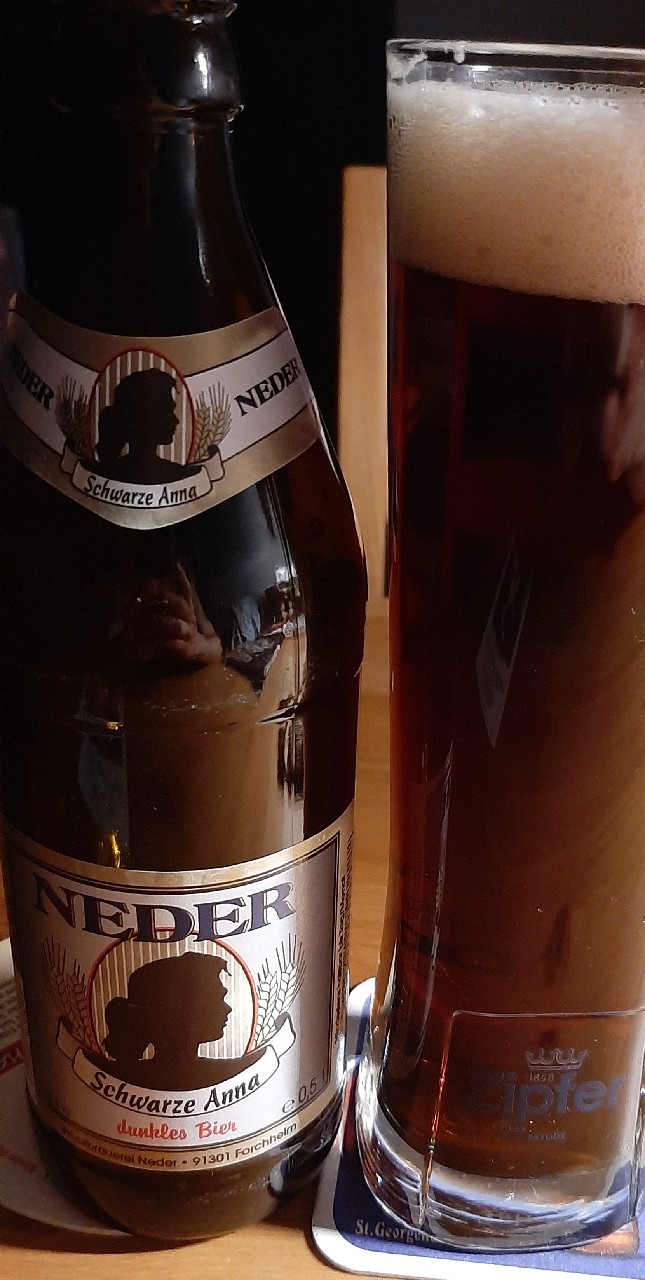 Schwarze Anna, Germany