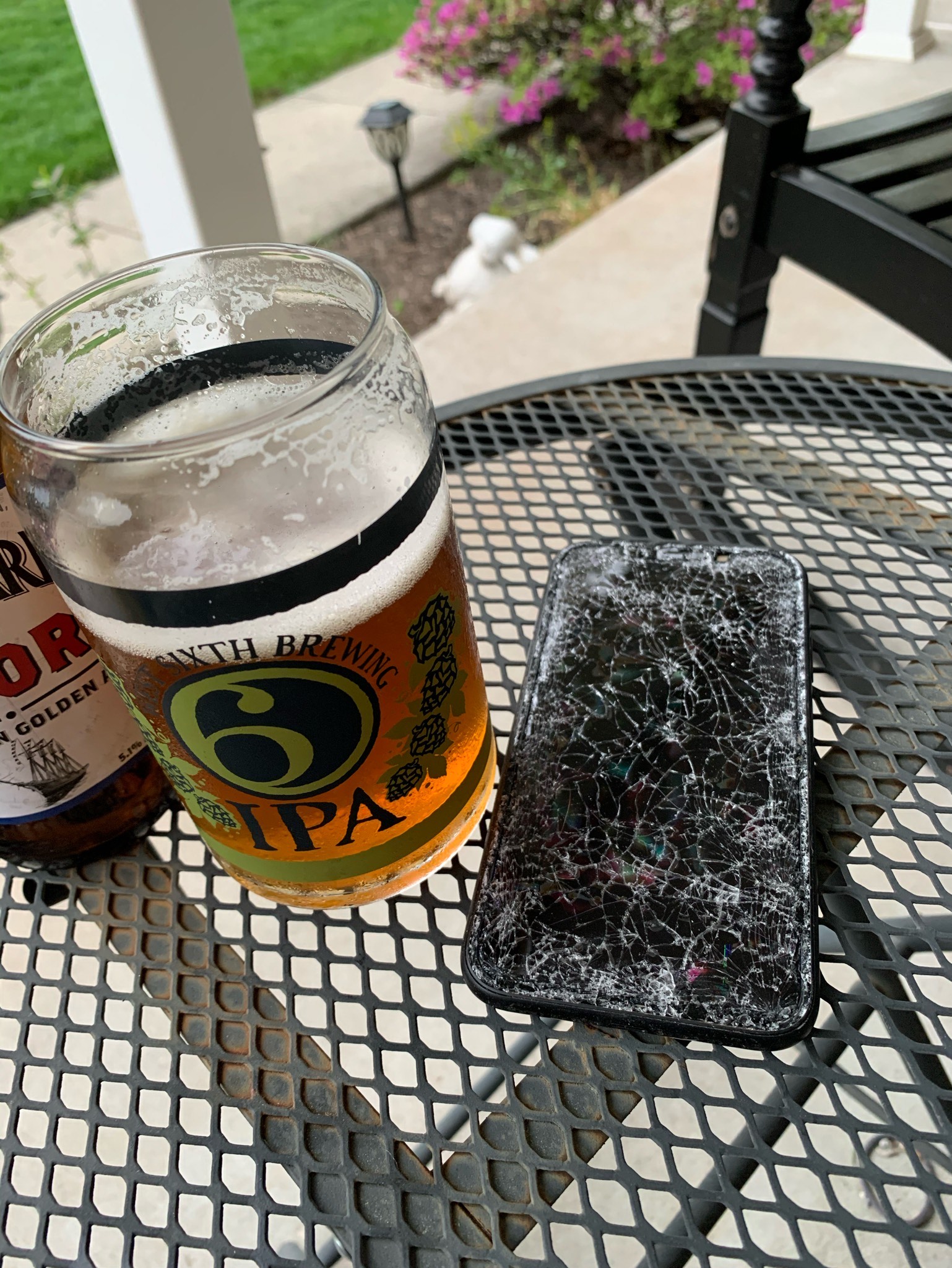 Export Handcrafted Ale, United States