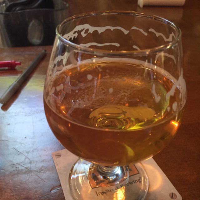 Audition Double IPA, United States