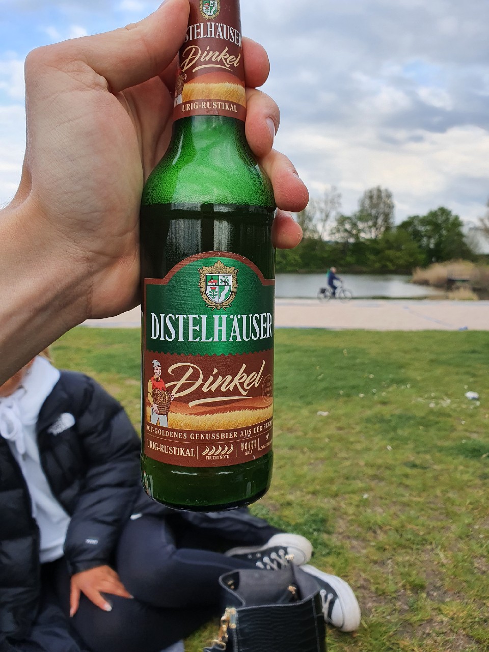 Distelhäuser Dinkel, Germany