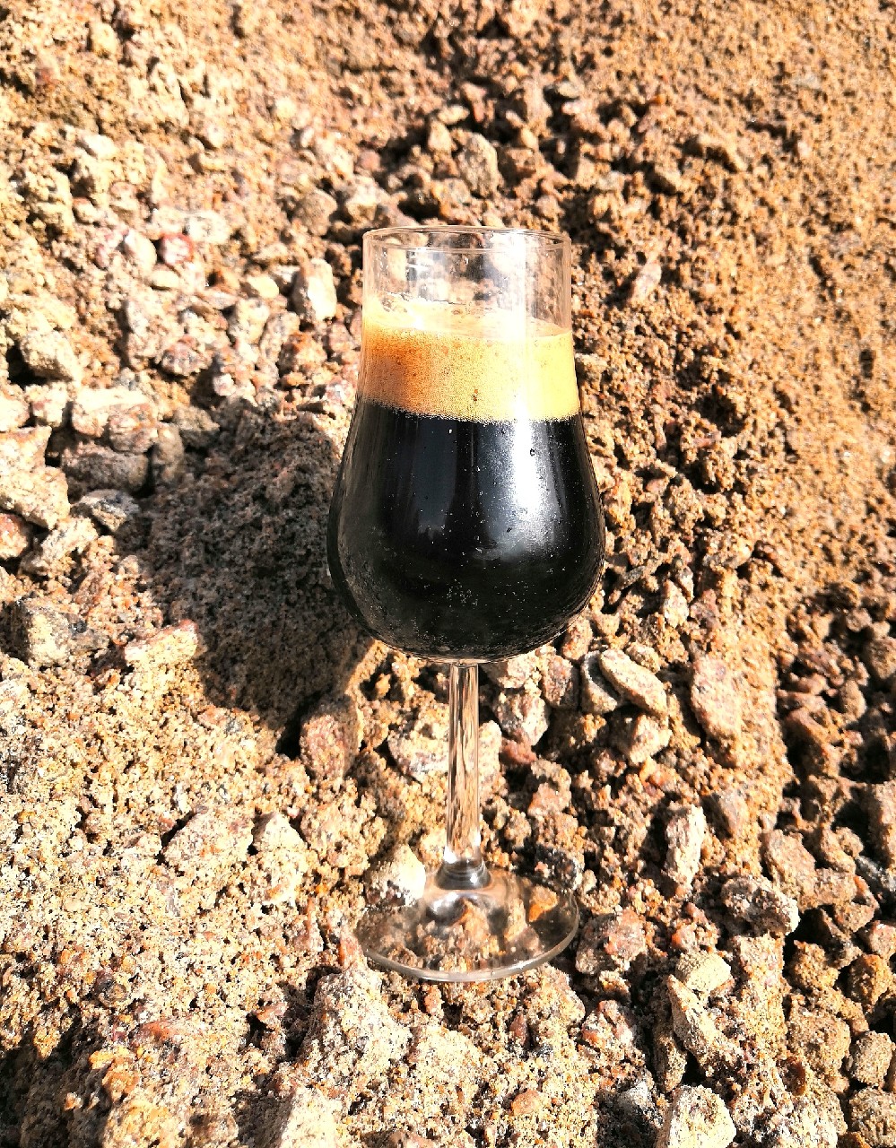 Roast My Brew!! That Sludge Looks Like Sh**!, Finland