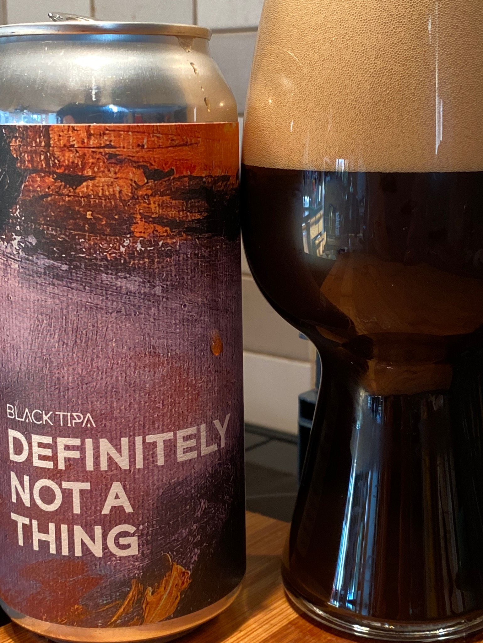 Definitely Not a Thing, Northern Ireland