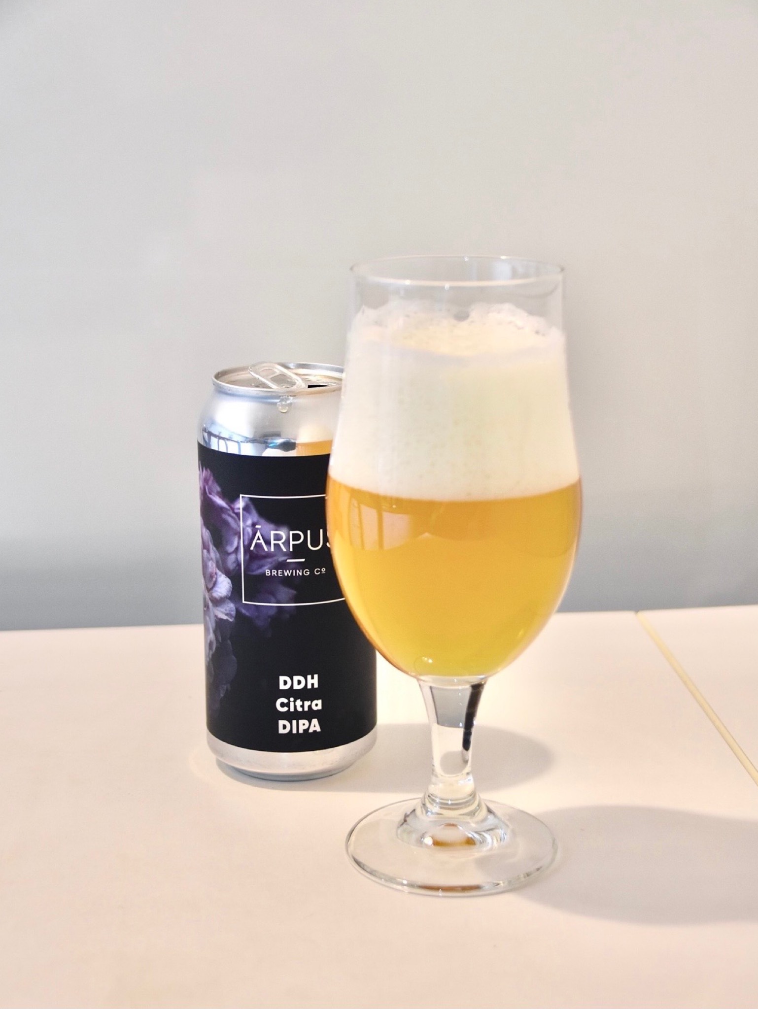 DDH Citra DIPA, Latvia