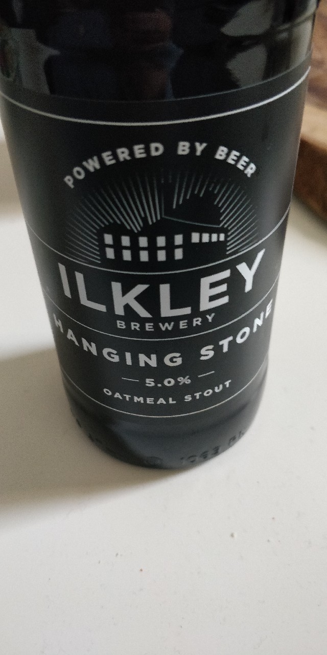 Hanging Stone, England