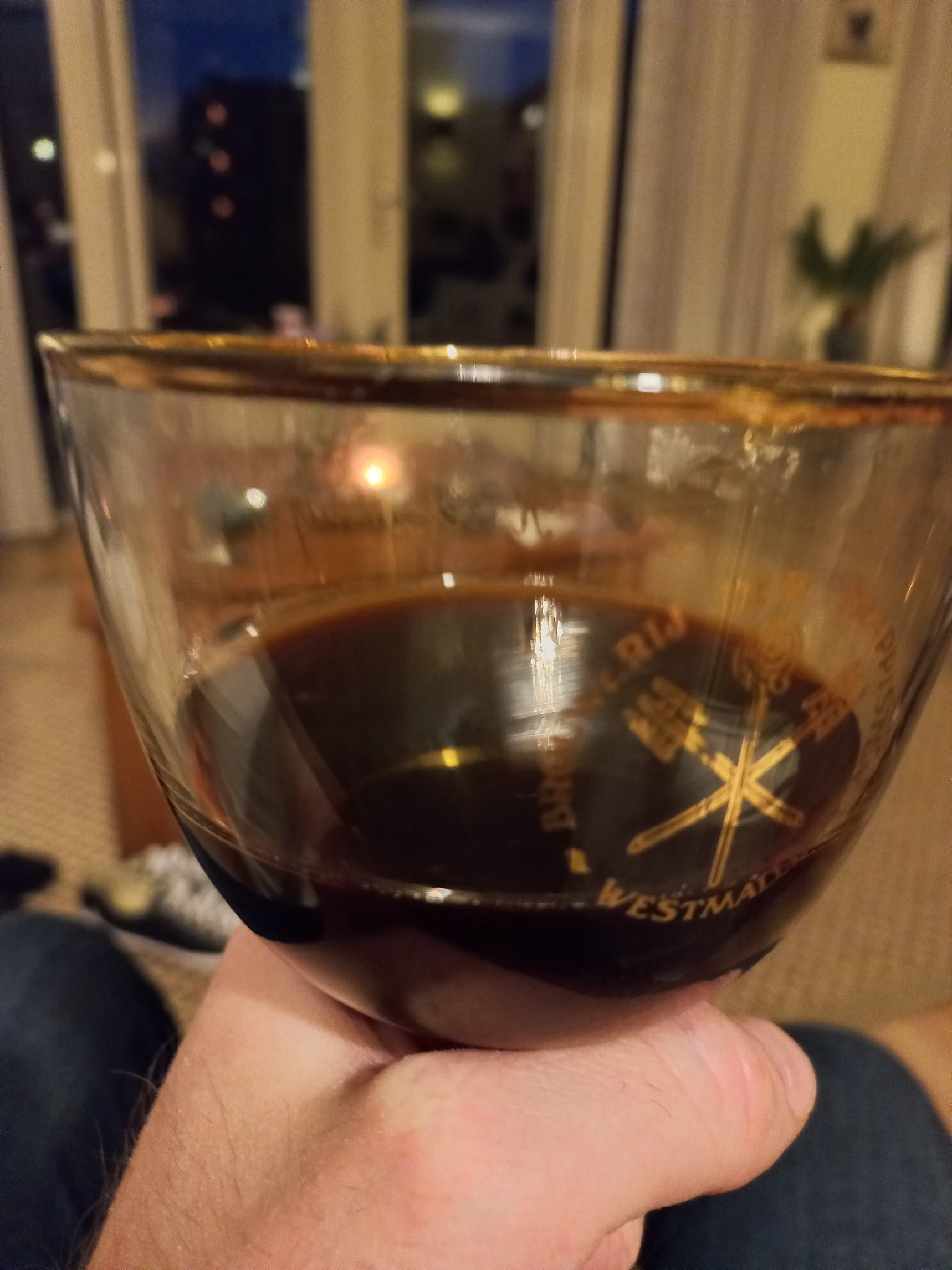 Lynchburg Latte, Norway