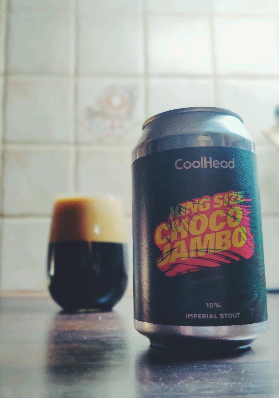 Coco Jambo Kingsize, Finland