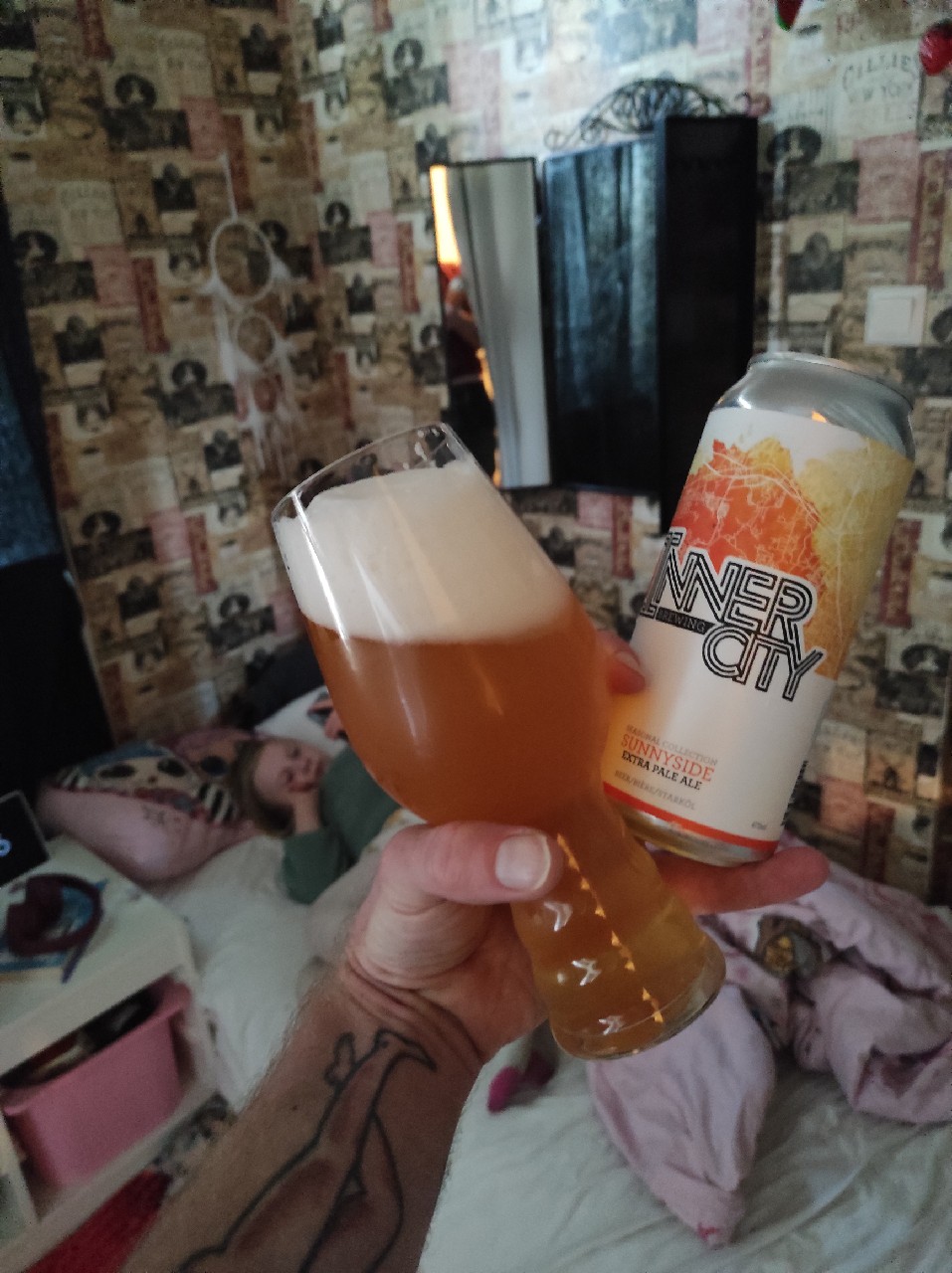 Sunnyside XPA, Canada