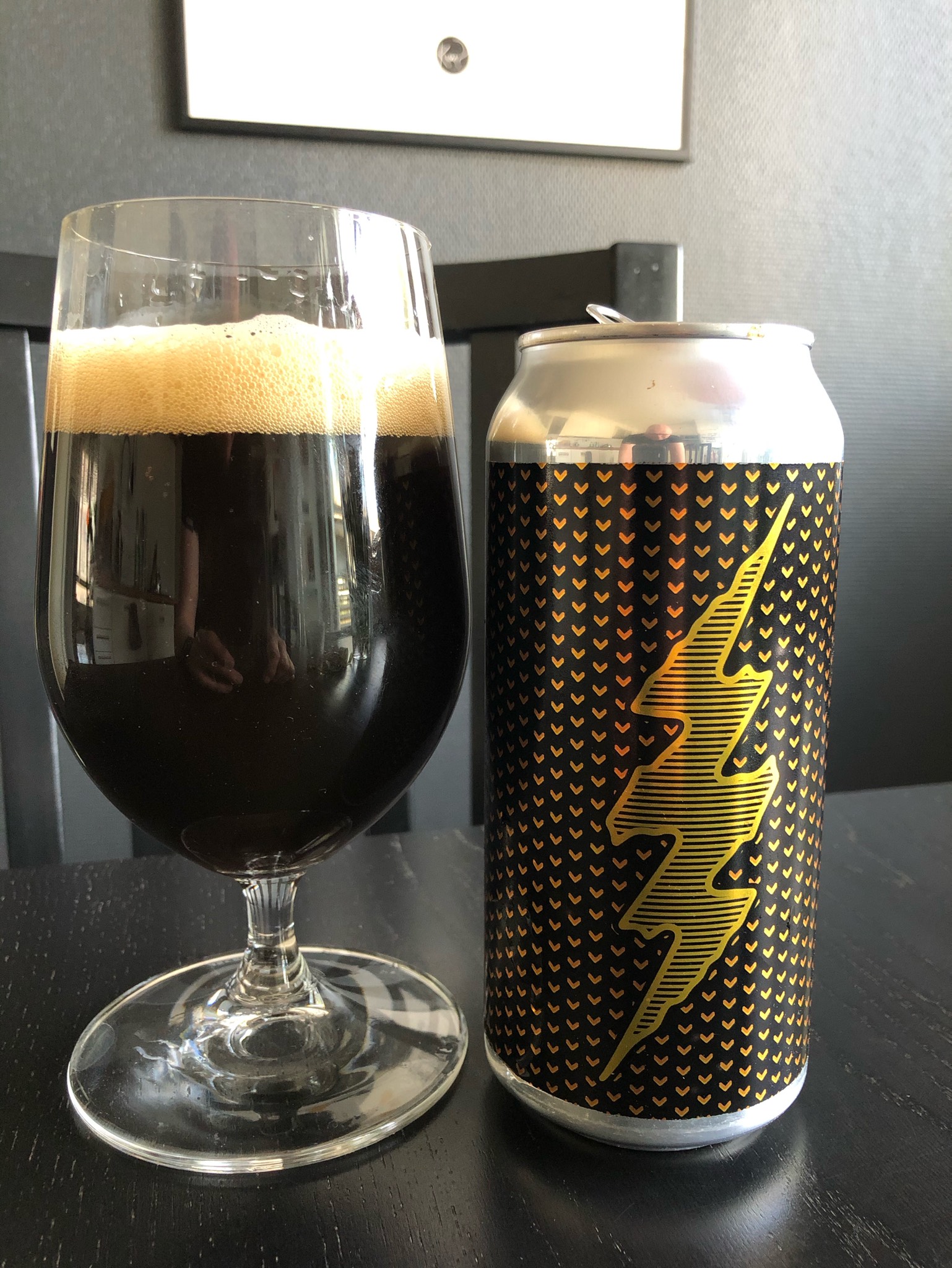 Chromatic Screamer, Finland