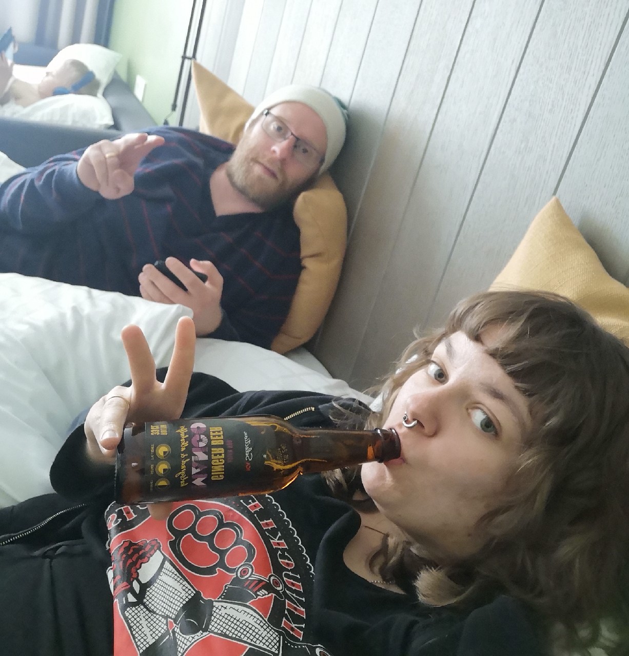 Asian BBQ Ginger Beer Mango, ICA Sverige