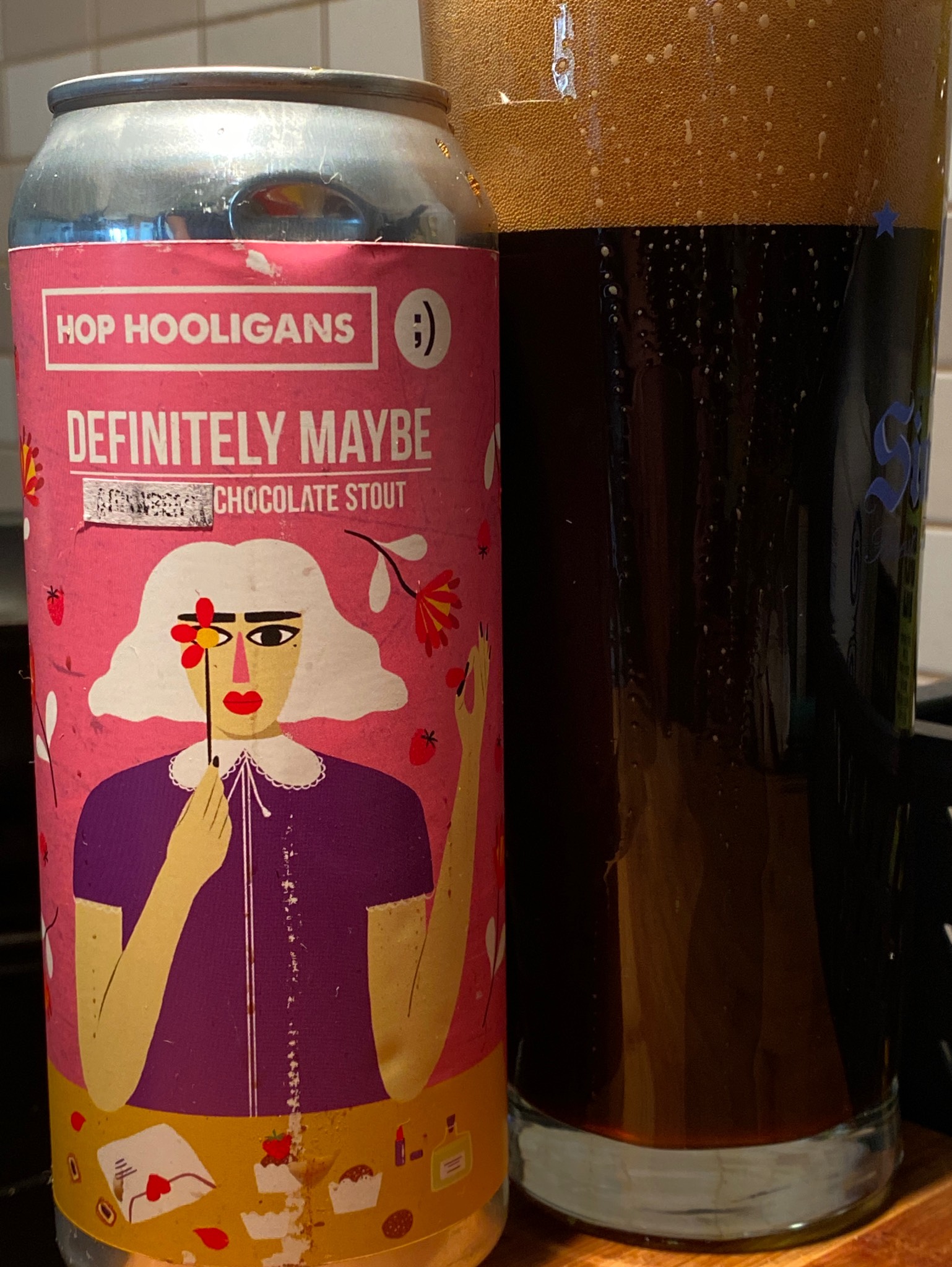 Definitely Maybe, Romania