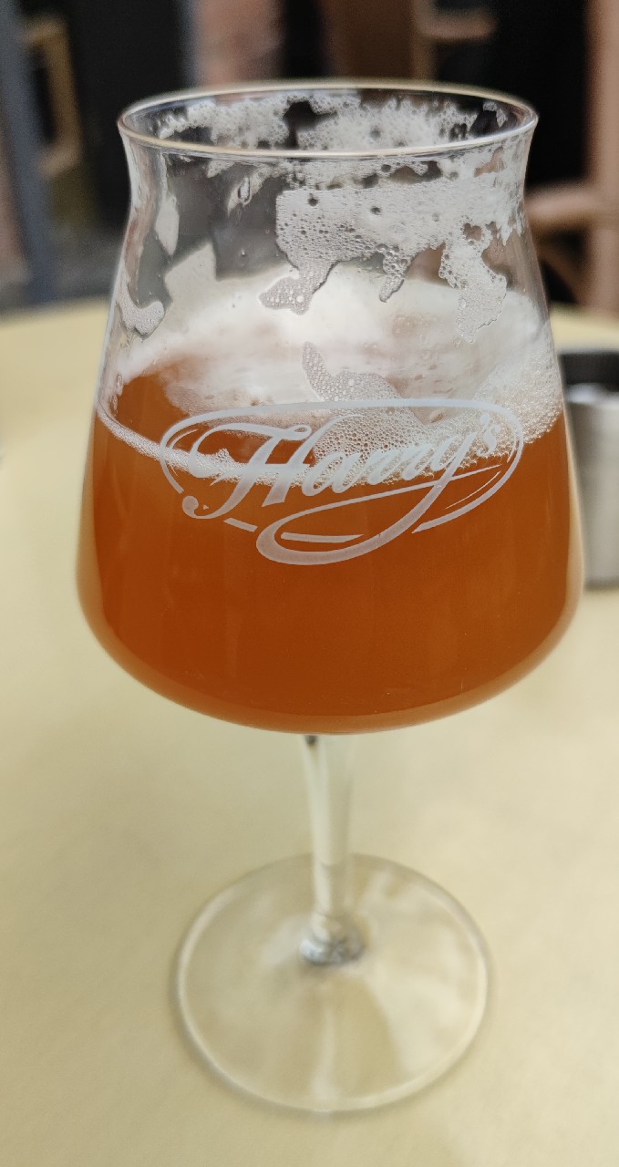 Mic Check!!! North West Coast IPA, Finland