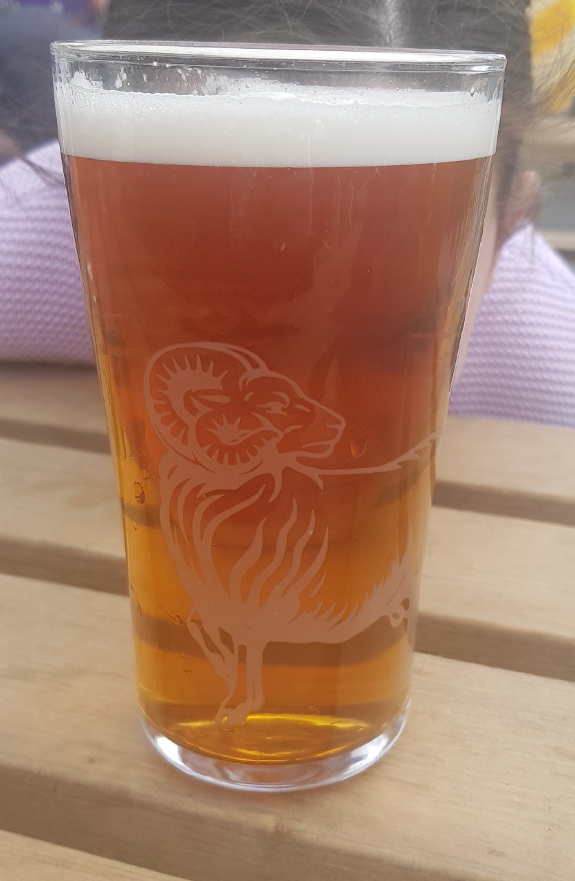 Young's Bitter, England