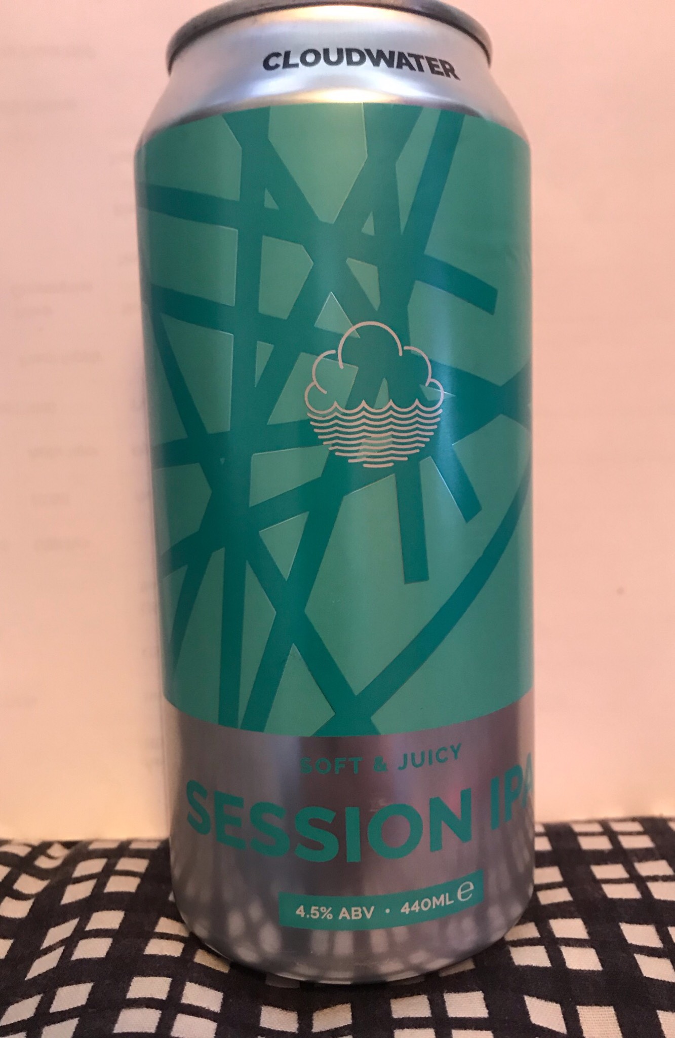 Session IPA (Tesco), England