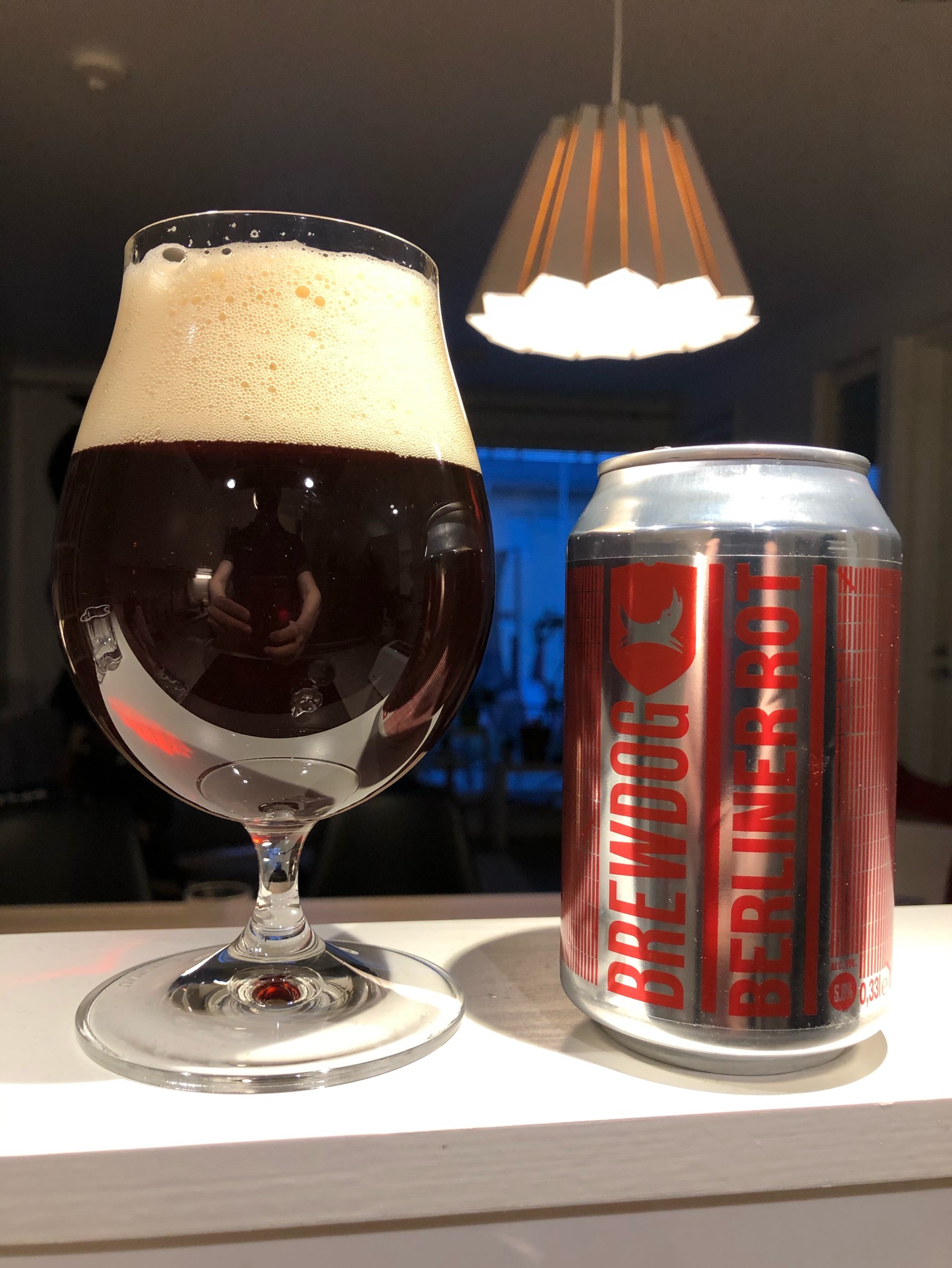 Berliner Rot, Germany