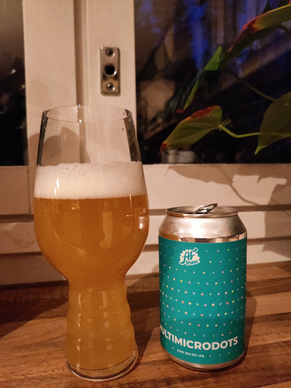 Multimicrodots, Russia