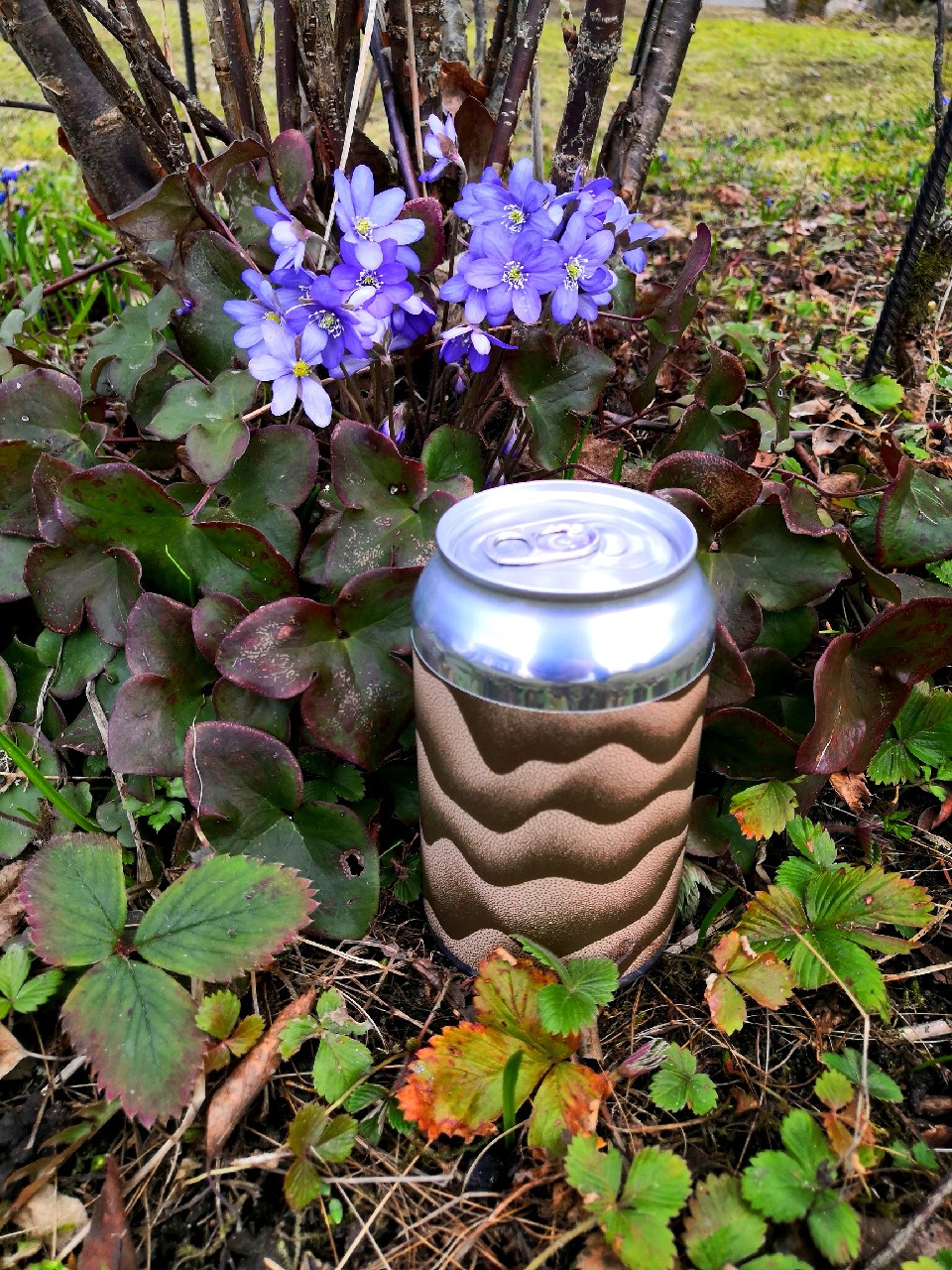 Night Shift - Coffee Edition, Finland