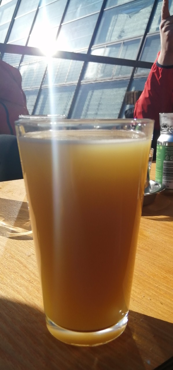 Infinite Haze V1, Finland