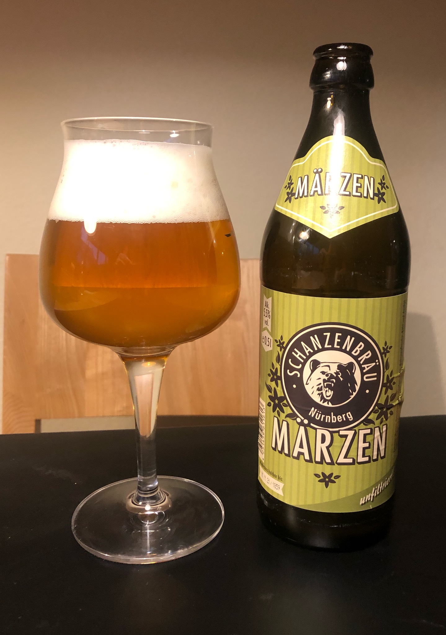 Märzen, Germany