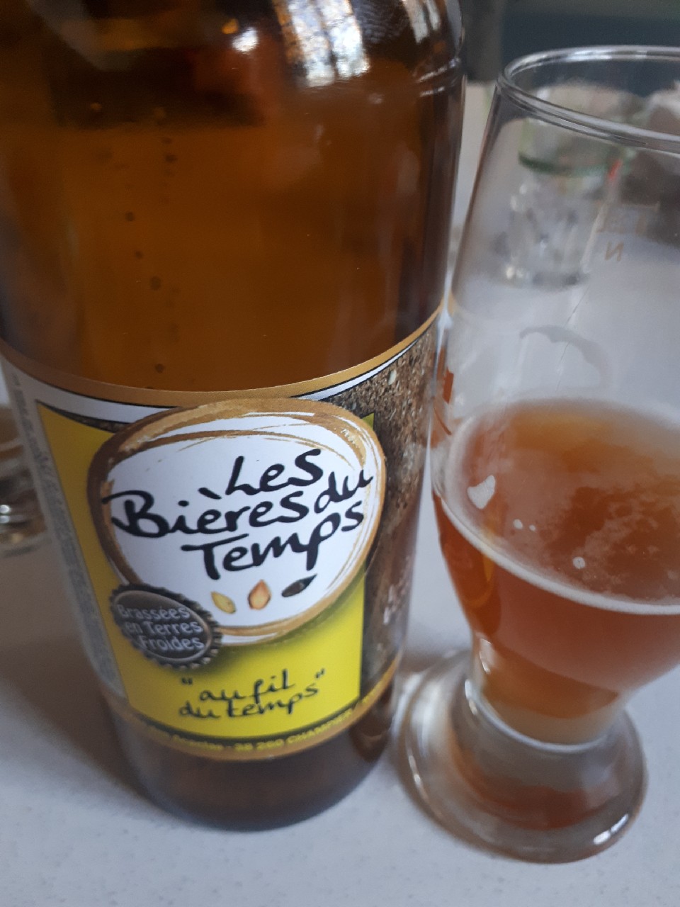 Au Fil Du Temps, France