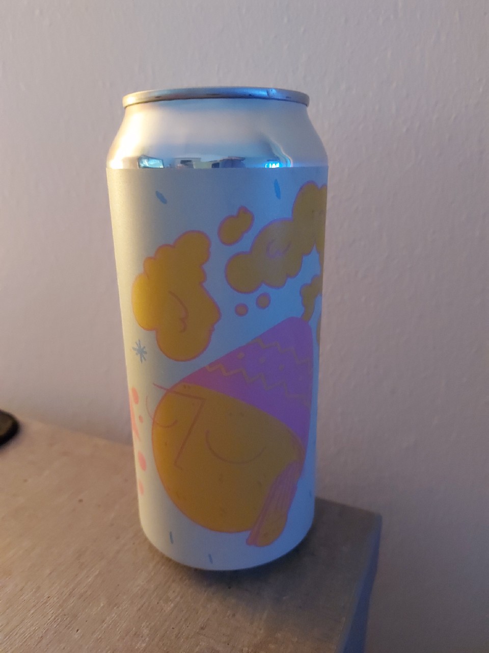 Sleepy Head, England