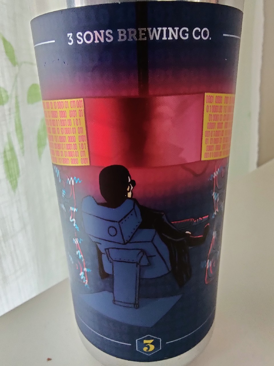 Robot Ears, United States