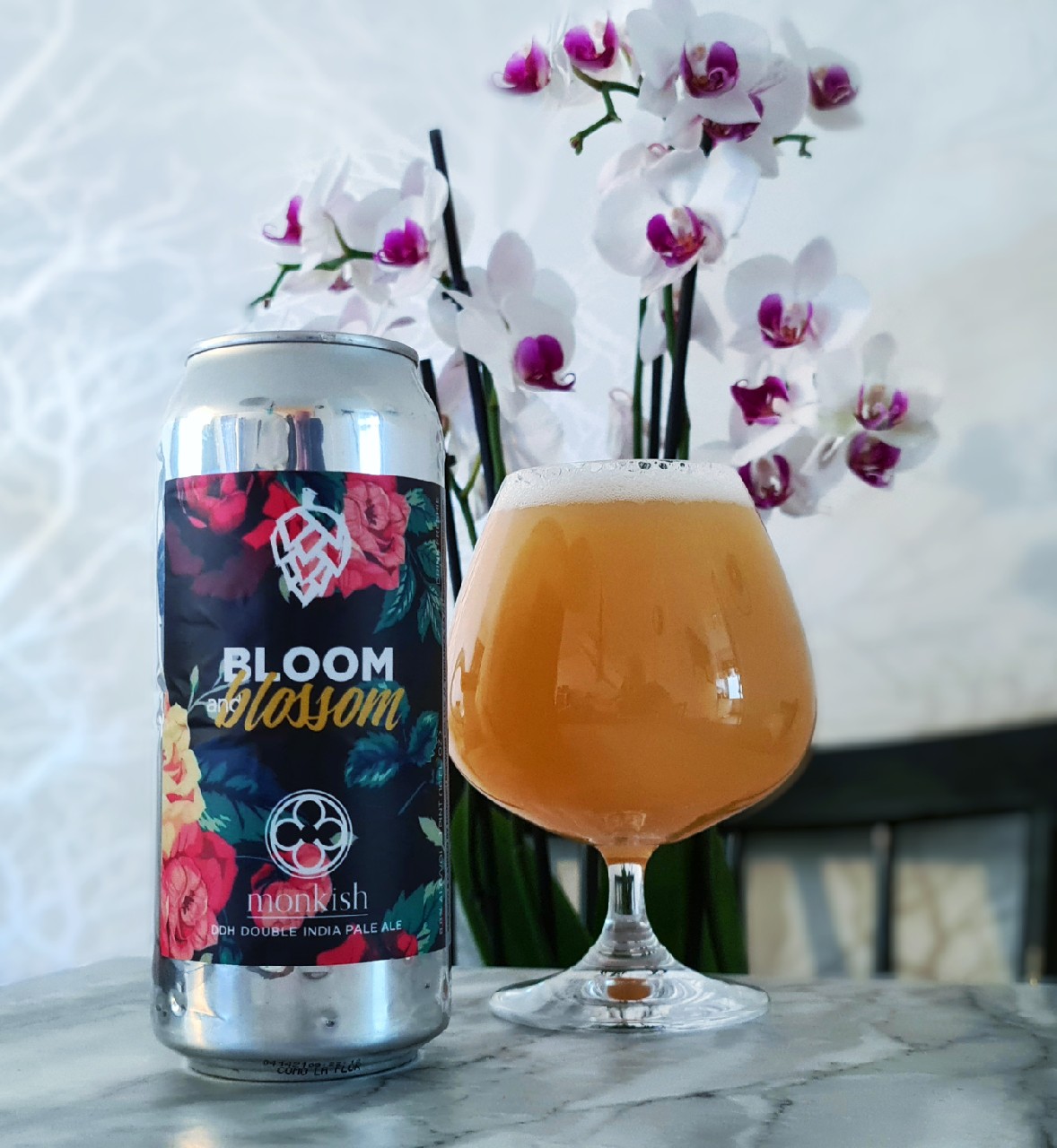 Bloom & Blossom, United States