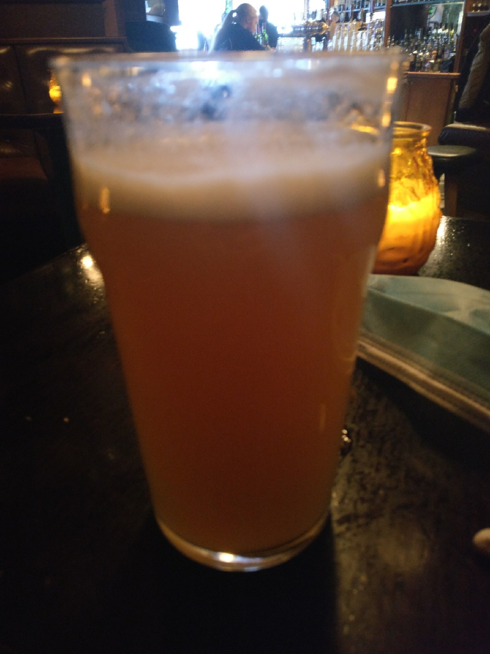 Haziness NESIPA, Finland