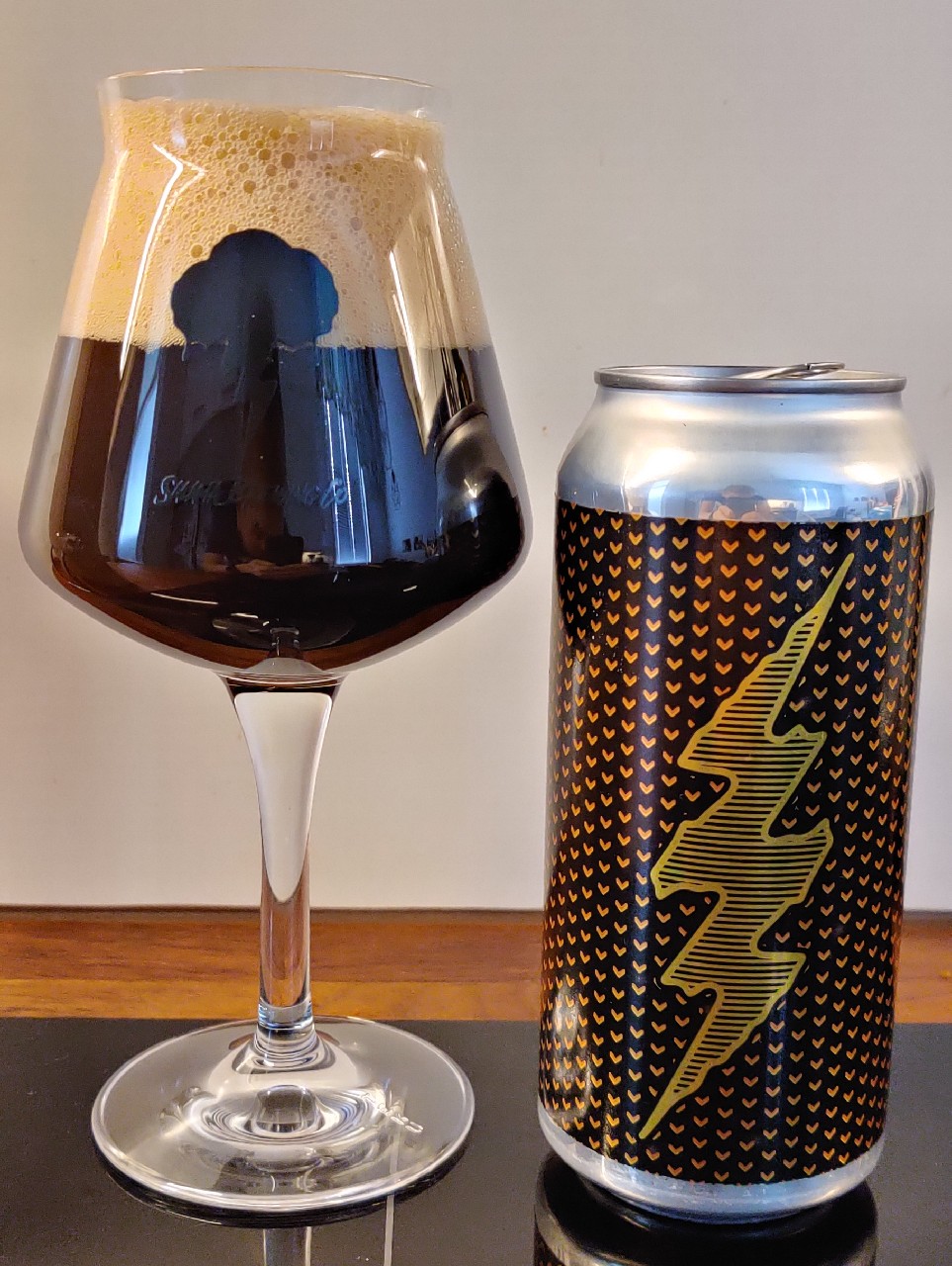 Chromatic Screamer, Finland