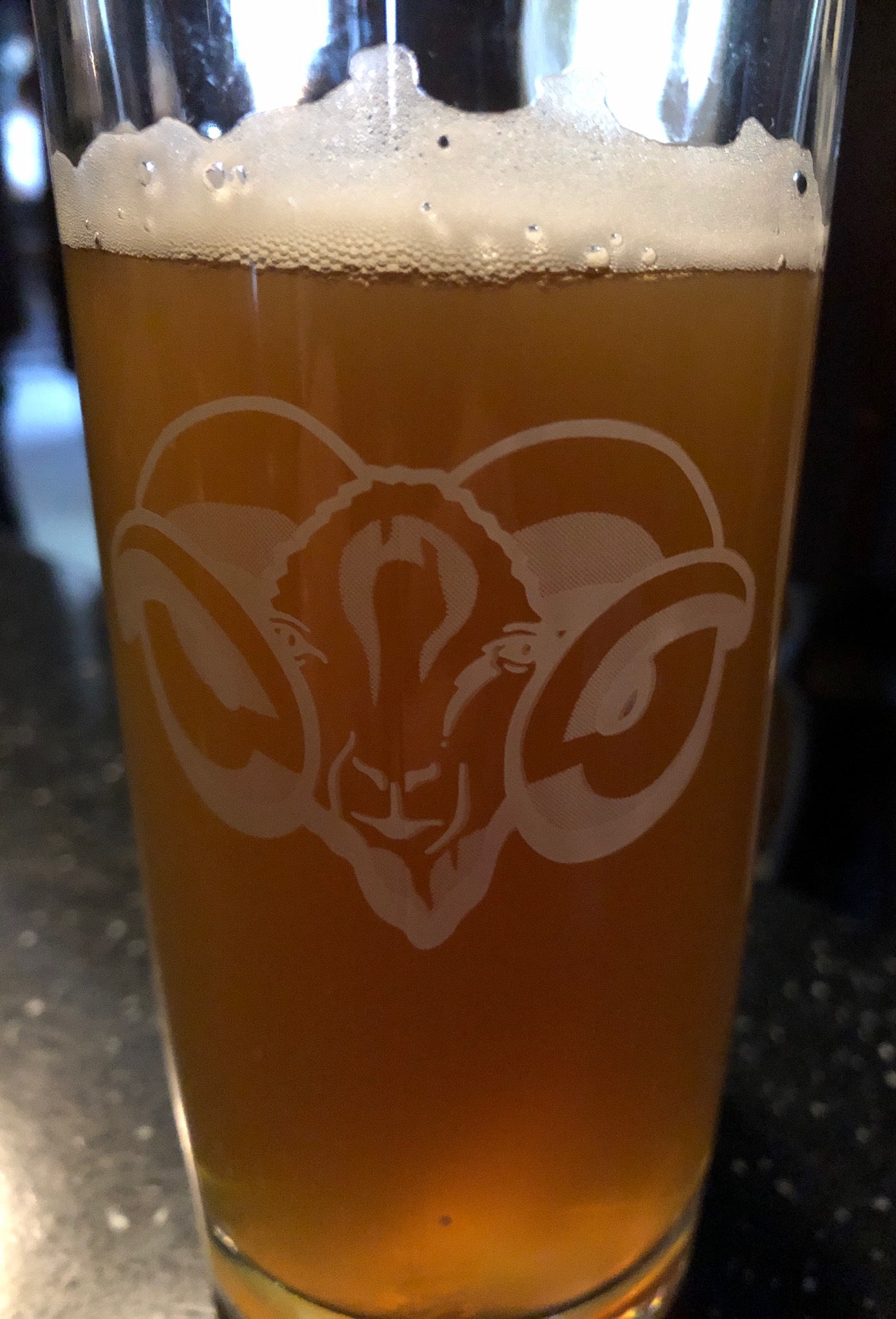 Mufloni Tosi Hyvä IPA, Finland