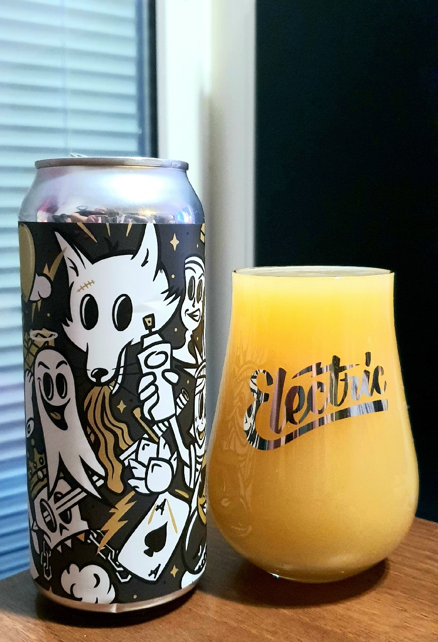 Inner Crazy w/Citra, United States