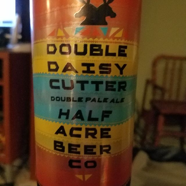 Double Daisy Cutter, United States
