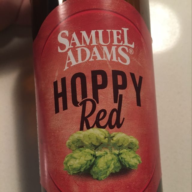 Hoppy Red, United States