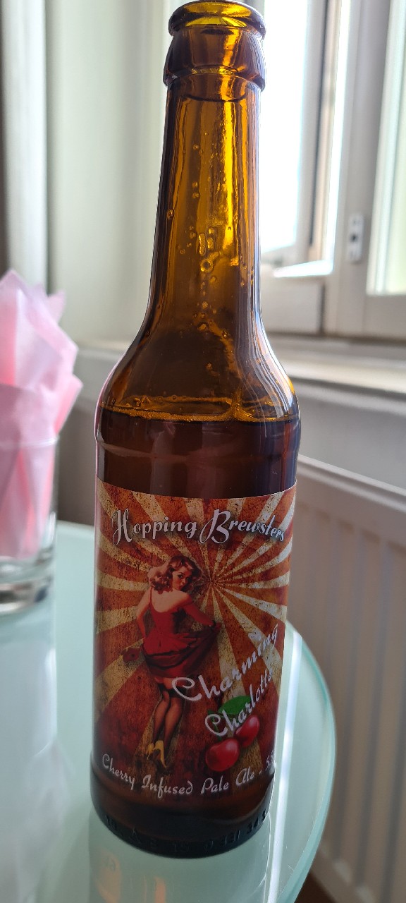 Charming Charlotte, Finland