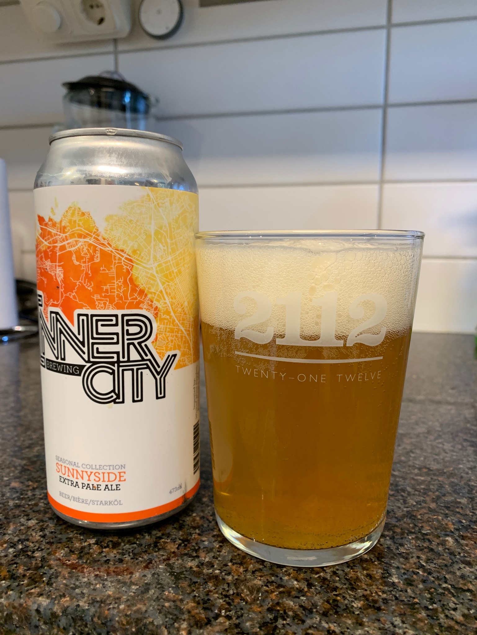 Sunnyside XPA, Canada